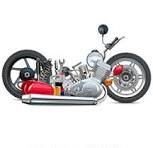 Motor-cycles and Parts image